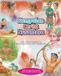 Kumpulan Cerita Nusantara