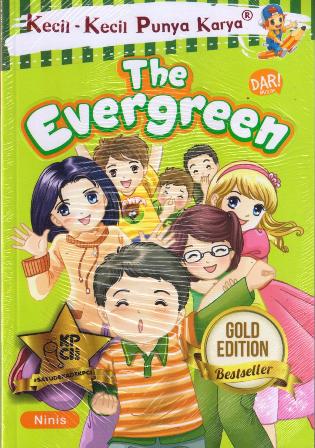 The Evergreen