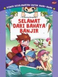 Selamat Dari Bahaya Banjir