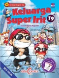 Keluarga Super Irit