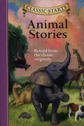 Aminal Stories