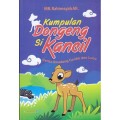 Kumpulan Dongeng Si Kancil