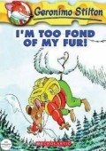 I'm Too Fond Of My Fur!