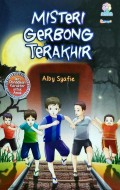Misteri Gerbong Terakhir