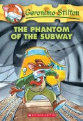 The Phantom Of The Subway