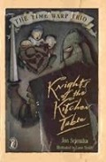 Knights Of The Kitchen Table