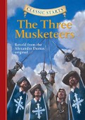 The Three Musketeers