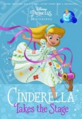 Cinderella Takes The Stage
