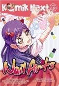 Nail Arts