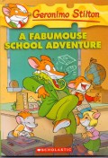 A Fabumouse School Adventure