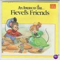 Fievel's Friends (E-Book)