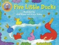 Five Little Ducks (E-Book)