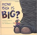 How Big Is Big? (E-Book)
