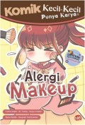 Alergi Makeup