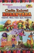 Cerita Rakyat Nusantara