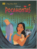 Pocahontas (E-Book)