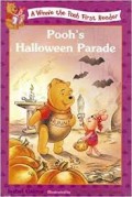 Pooh's Halloween Parade (E-Book)