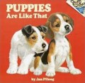Puppies Are Like That (E-Book)