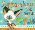 Skippyjon Jones in the Dog house (E-Book)