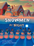 Snowmen at Night (E-Book)