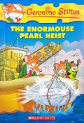 The Enormouse Pearl Heist