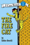 The Fire Cat (E-Book)