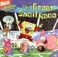 The Great Snail Race (E-Book)