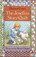The Josefina Story Quilt (E-Book)