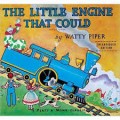 The Little Engine That Could (E-Book)