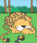 Strenght Cards For Kids (E-Book)