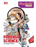 Forensic Science : Investigasi Ilmiah