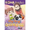 My First Online Shop