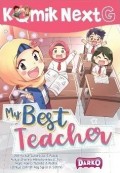 Next G: My Best Teacher