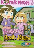 Sayang Anak Yatim