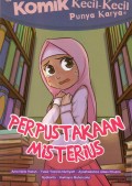 Perpustakaan Misterius