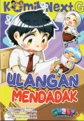 Ulangan Mendadak
