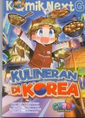 Kulineran Di Korea