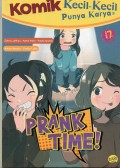 Prank Time !