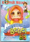 Unforgettable Behel