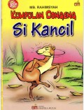 Kumpulan Dongeng Si Kancil