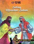 Saling Menebar Salam : 30 Kisah Sahabat Nabi