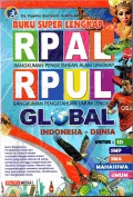 Buku Super Lengkap RPAL-RPUL Global