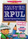 Master RPUL Rangkuman Pengetahuan Umum Lengkap