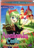 Avalonia Castle : Misteri Kalung Kerajaan