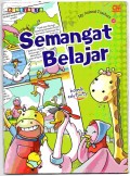 Semangat Belajar