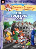 The Coliseum Con