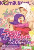Next G: Surga di Telapak Kaki Ibu