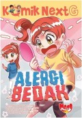 Alergi Bedak