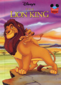 The Lion King (E-Book)