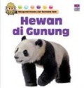 Hewan di Gunung